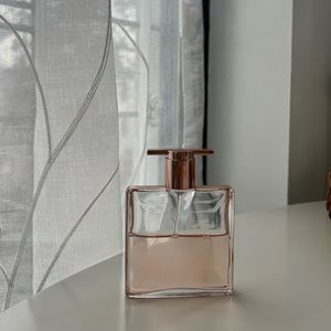 Lancome Idole perfume
